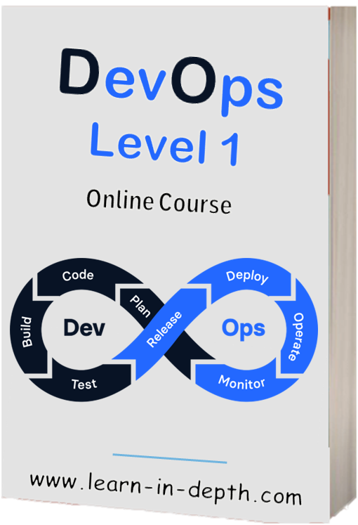 DevOps Level 1 Diploma