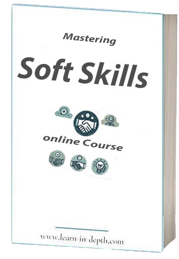 غلاف Soft Skills Course — Elevate Your Professional Success